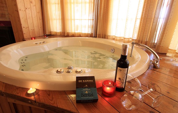 הנוף הצפוני - צימרים  בקיבוץ אורטל - ������ �אורטל - ������ ����